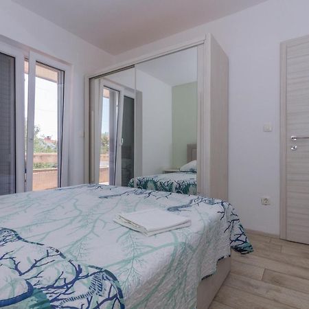Adria Krk Apartment Veglia Exterior foto